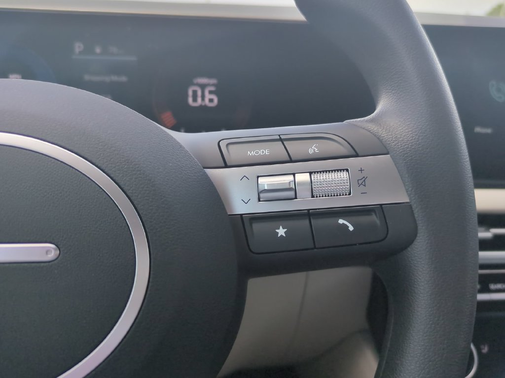 New 2026 Hyundai Tucson SEL Plus FWD image 33