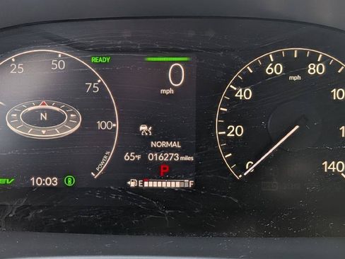 Used 2024 Honda CR-V Sport-L image 16