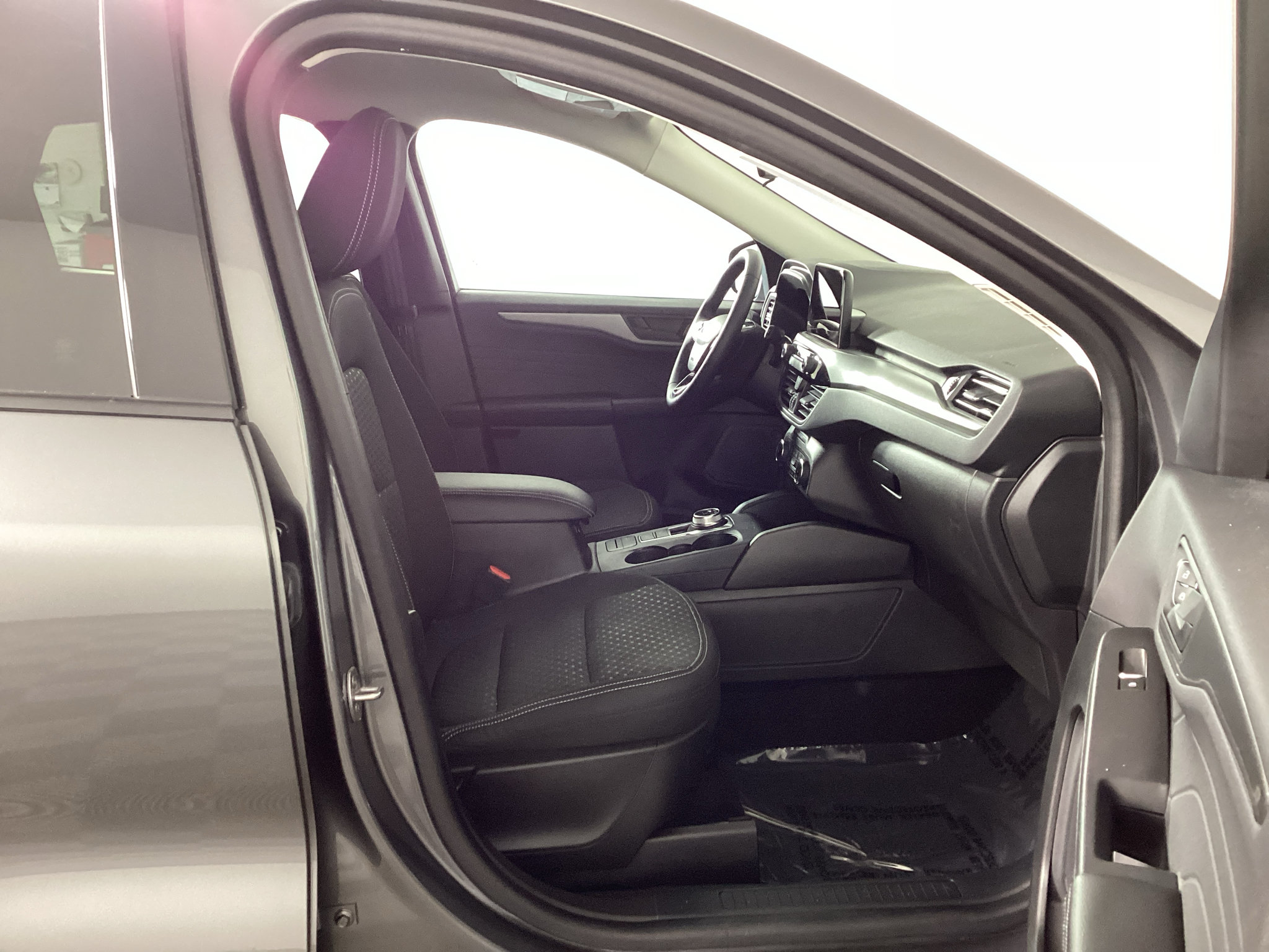 Certified 2023 Ford Escape Active AWD/4WD image 9