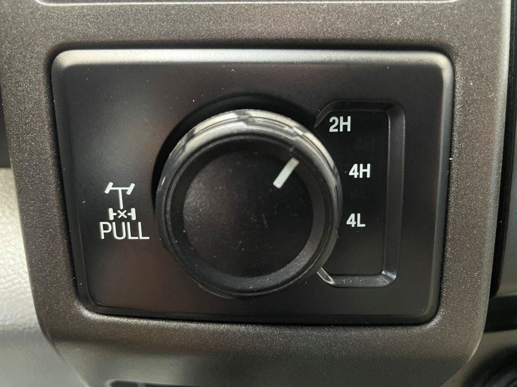 Used 2021 Ford F250 XL w/ Power Equipment Group AWD/4WD image 20