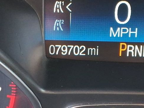 Used 2018 Ford Escape Titanium w/ Ford Safe & Smart Package image 20