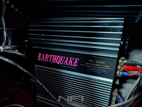 Used 1997 Ford F150 4x4 Regular Cab image 29