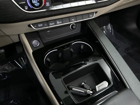 Used 2023 Audi A5 2.0T Premium Plus w/ Premium Plus image 21