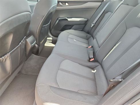 Used 2021 Kia K5 LXS FWD image 22