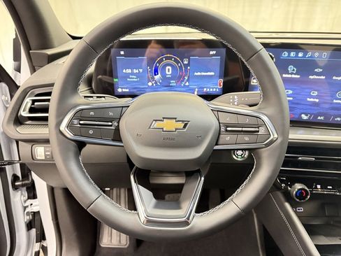 New 2026 Chevrolet Traverse LT w/ LPO, Floor Liner Package image 29