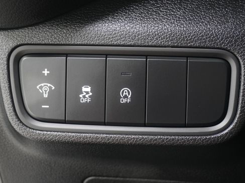 Used 2025 Kia Soul S FWD image 21