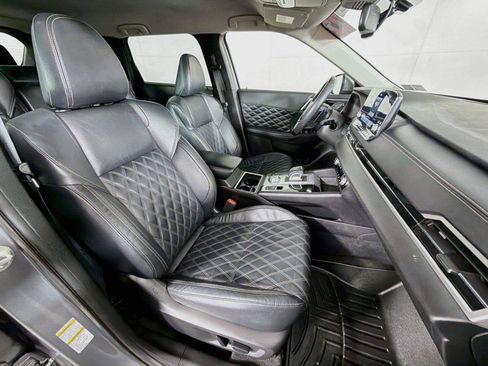 Used 2022 Mitsubishi Outlander SEL AWD/4WD image 31