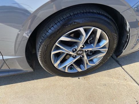 Used 2023 Hyundai Sonata SEL FWD image 36