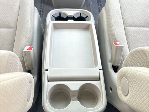 Used 2015 Honda Odyssey EX image 16