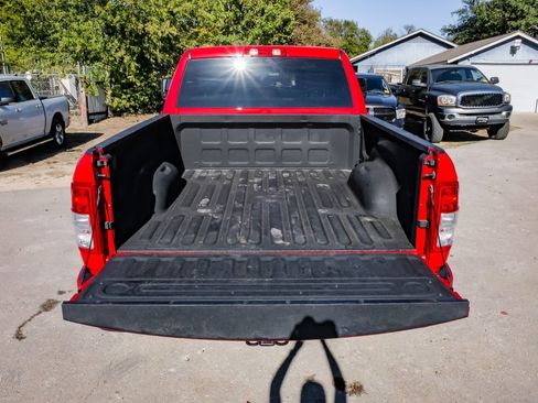 Used 2024 RAM 2500 Big Horn w/ Sport Appearance Package image 59