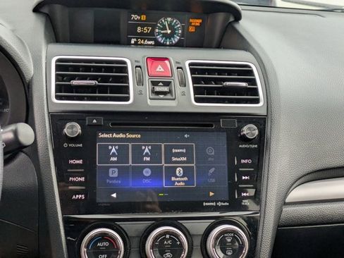 Used 2017 Subaru Forester 2.5i Premium w/ Popular Package #2A image 11