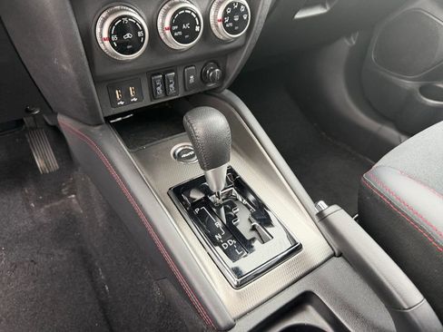Used 2024 Mitsubishi Outlander Sport SE AWD/4WD image 21