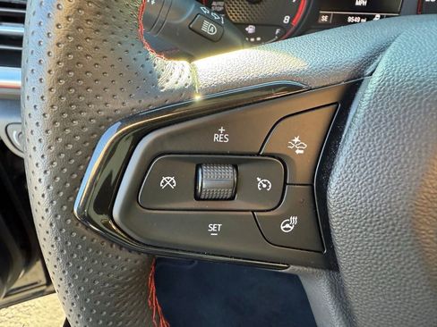 Certified 2023 Chevrolet TrailBlazer RS w/ Sun and Liftgate Package image 26