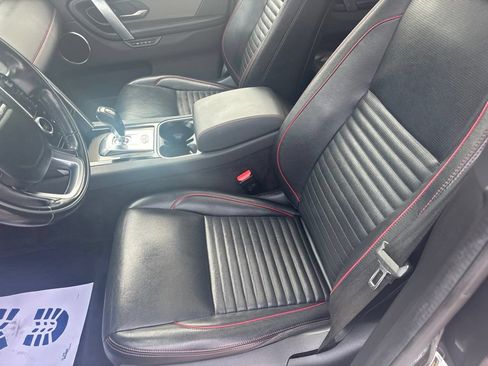 Used 2020 Land Rover Discovery Sport S R-Dynamic AWD/4WD image 39