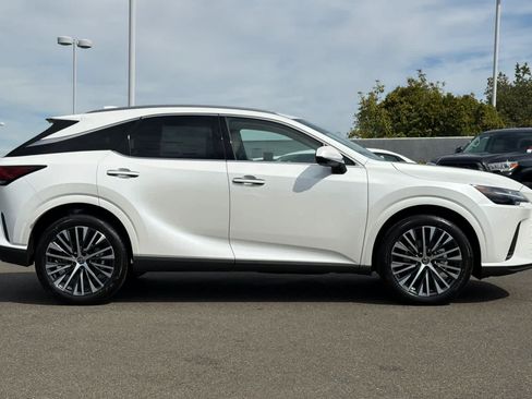 New 2026 Lexus RX 350 Premium Plus FWD image 6