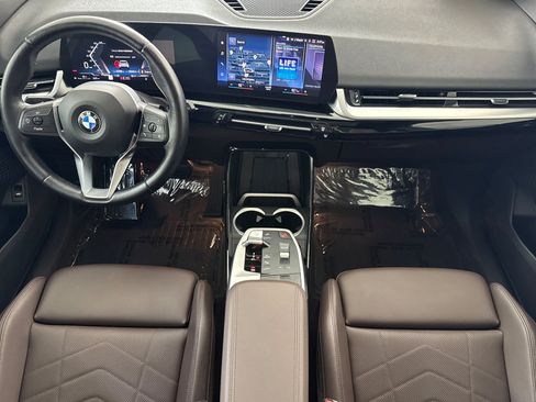 Used 2023 BMW X1 xDrive28i w/ Convenience Package AWD/4WD image 16