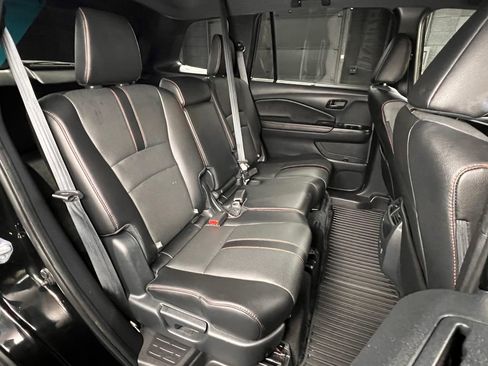 Used 2023 Honda Passport TrailSport image 27