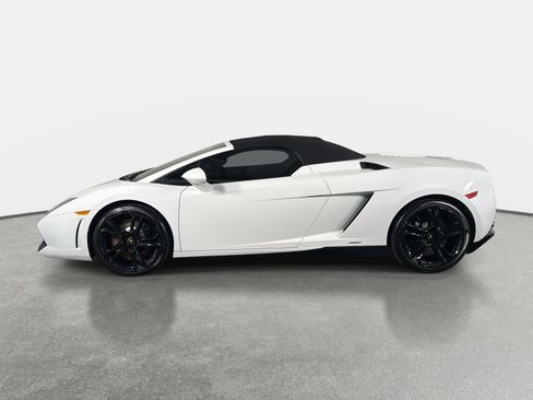 Used 2012 Lamborghini Gallardo LP 550-2 RWD image 6