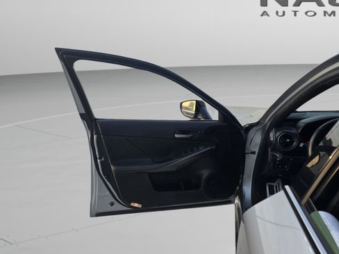 Used 2023 Lexus IS 350 F Sport image 10