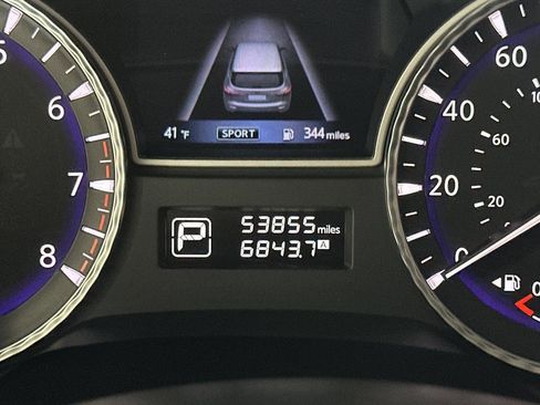 Used 2020 INFINITI QX60 Luxe w/ Essential Package image 20