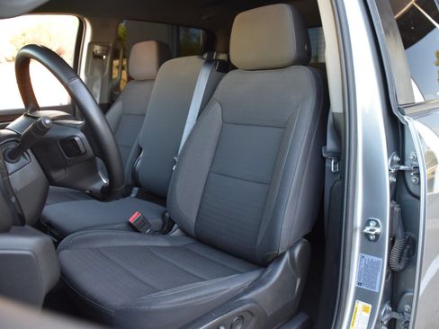 Used 2024 Chevrolet Silverado 2500 LT w/ All Star Edition AWD/4WD image 18