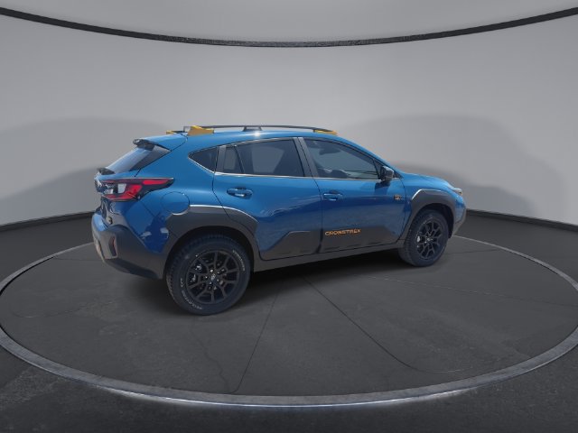New 2026 Subaru Crosstrek 2.5i Wilderness AWD/4WD image 9