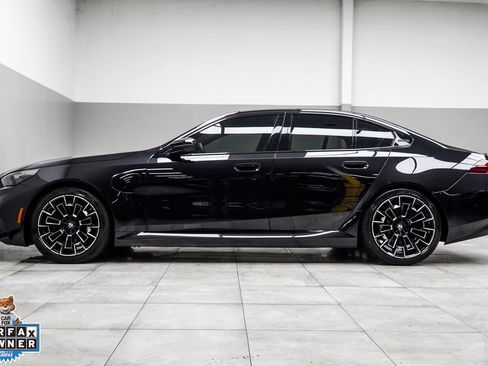 Used 2026 BMW M5 image 12