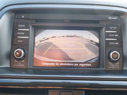 Used 2014 MAZDA CX-5 Touring AWD/4WD image 26