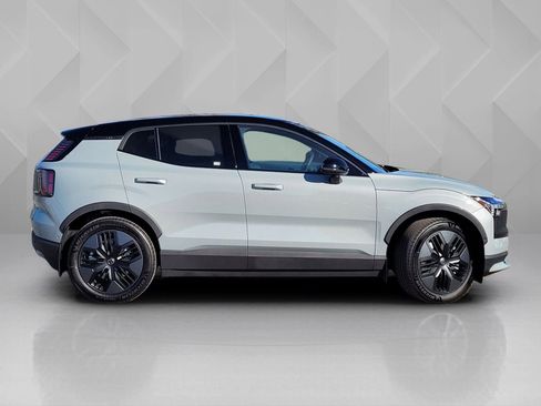 New 2026 Volvo EX30 Cross Country Ultra w/ Protection Package Premier image 7