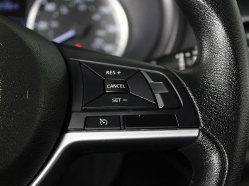 Certified 2022 Nissan Kicks S FWD image 23