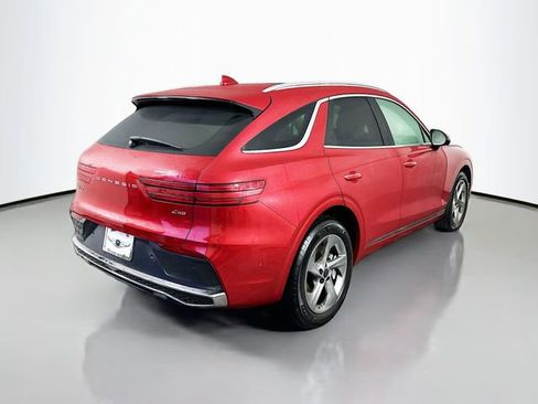 Certified 2026 Genesis GV70 2.5T Advanced image 5