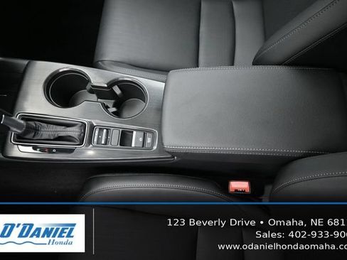 Used 2026 Honda Civic Sport Touring image 34