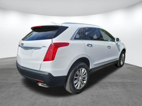 Used 2019 Cadillac XT5 Luxury image 27