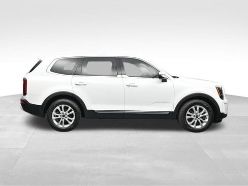 Used 2020 Kia Telluride LX AWD/4WD image 6