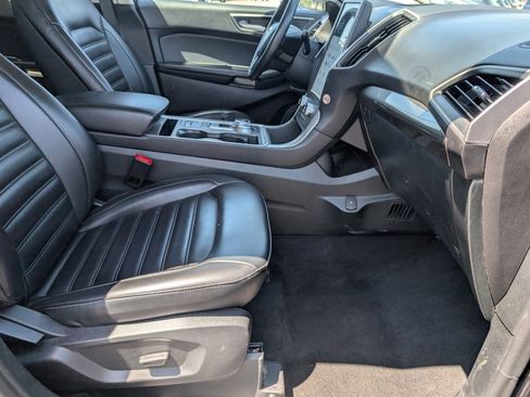 Used 2024 Ford Edge SEL AWD/4WD image 27