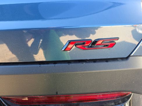 New 2026 Chevrolet Equinox RS w/ Safety and Technology Package image 20