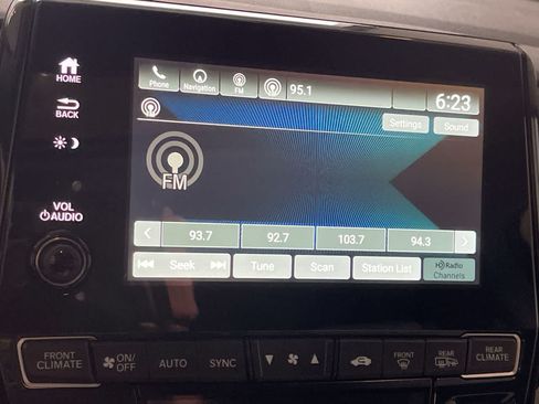 Used 2020 Honda Odyssey EX-L image 16