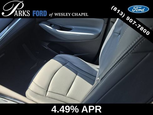 Used 2019 Buick Enclave Premium w/ Trailering Package, 5000 lbs. FWD image 14
