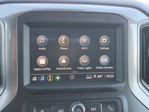 Used 2025 Chevrolet Silverado 1500 Custom image 20