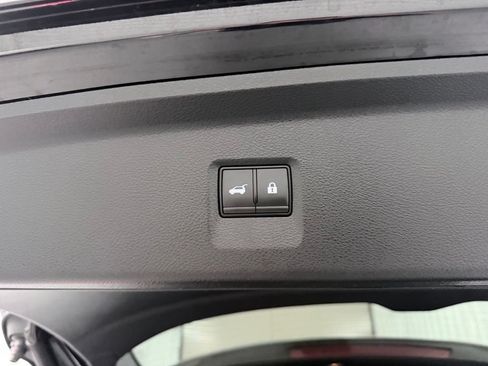 Certified 2023 INFINITI QX60 Luxe AWD/4WD image 34