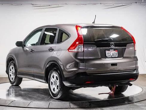 Used 2013 Honda CR-V LX image 2