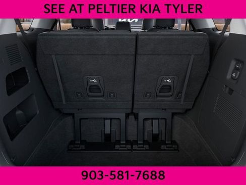 New 2026 Kia Carnival SX Prestige image 21