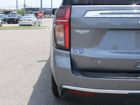 Used 2021 Chevrolet Tahoe LS AWD/4WD image 44