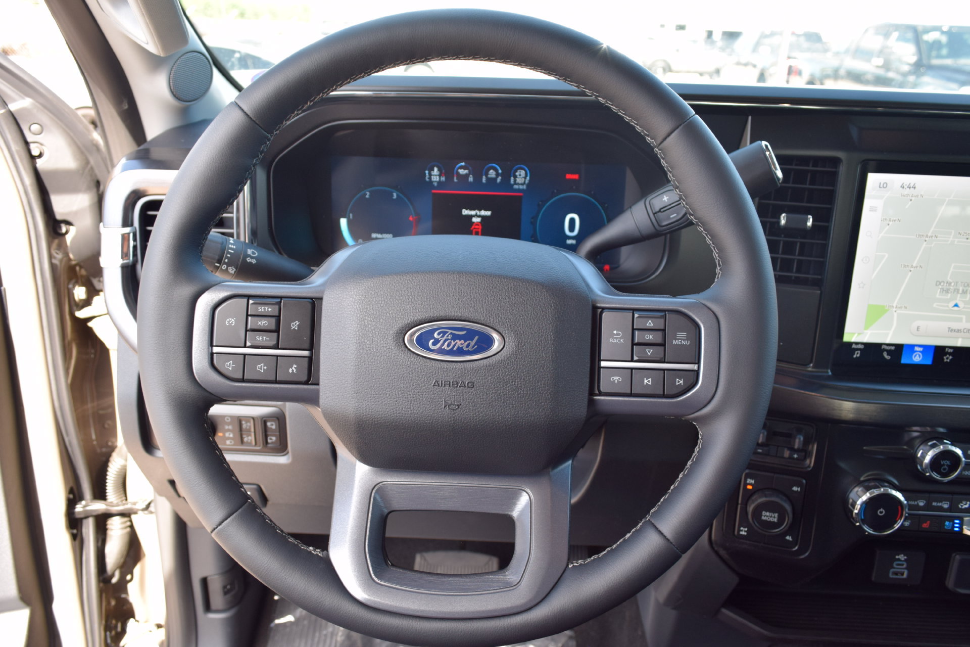 New 2026 Ford F250 Lariat w/ Chrome Package AWD/4WD image 6