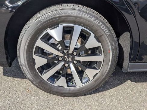 New 2026 Honda Odyssey EX-L image 8