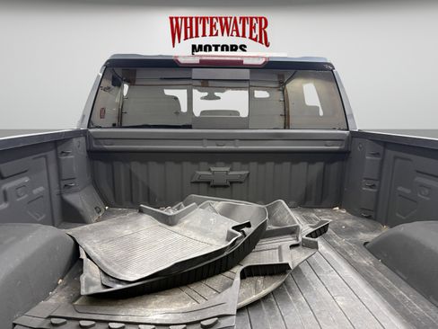 Used 2020 Chevrolet Silverado 1500 RST w/ All-Star Edition image 9