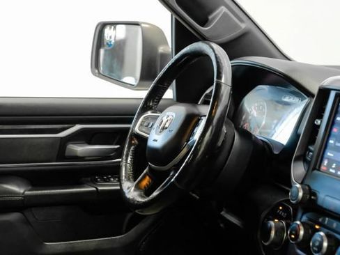 Used 2020 RAM 1500 Lone Star AWD/4WD image 19