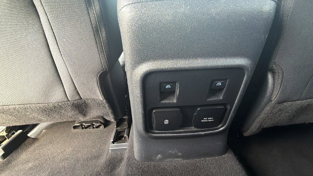 Used 2022 Ford Bronco Big Bend AWD/4WD image 23