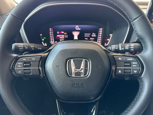 New 2026 Honda Pilot EX-L image 28