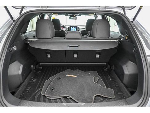 Used 2024 Subaru Crosstrek 2.5i Sport AWD/4WD image 47